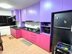 Blk 210 Jurong East Street 21 (Jurong East), HDB 3 Rooms #534148521
